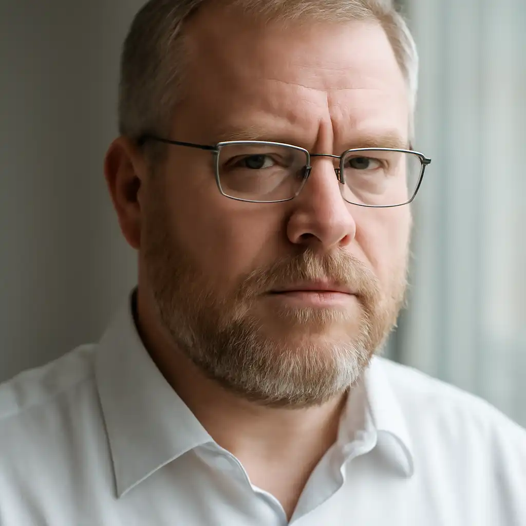 Robert Fitzgerald